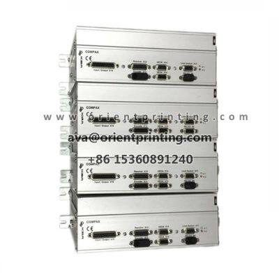 Original CPX2573SL L0078095 Servo Driver Drive Controller For KBA Machine Spare Parts photo-3