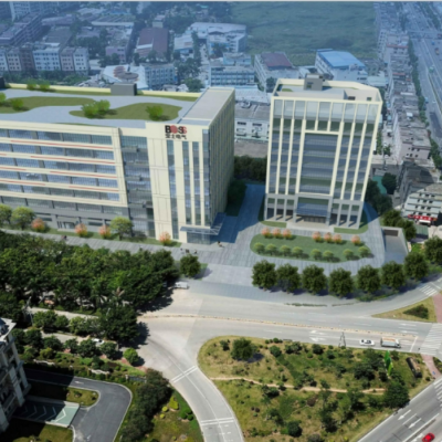 Guangdong Baoshi Electrical Co.,Ltd. company overview - view 1