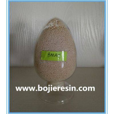 Rare Earth Metal Extraction Resin
