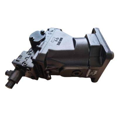 DAN- FOSS 51V060/51V080/51V110/51V160/51V250 Series Hydraulic Displacemen t Piston Pump 51V160RC8NL2B1VAJ1NNN110AANNB200 Motors photo-2