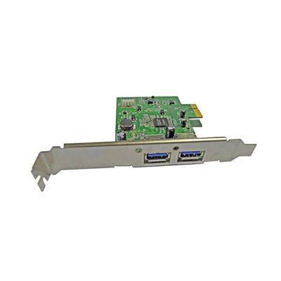 High transfer OEM 4-port USB 3.0 to Express Card Adapter