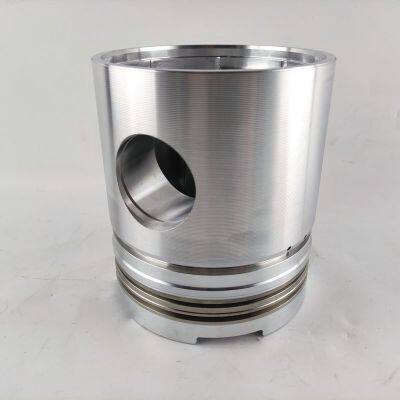 NTA855 Engine Parts 3076811 Piston photo-5
