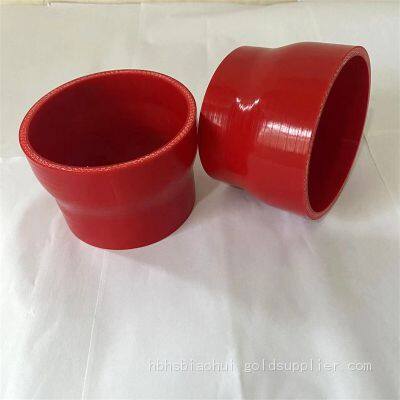 Car Truck High Pressure Auto Parts Radiator Rubber Reducer Tube Silicone Hose