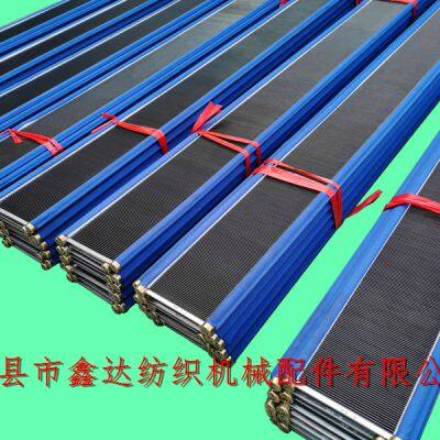 GA615 Shuttle Loom Reed Weaving Machine Spare Parts photo-3