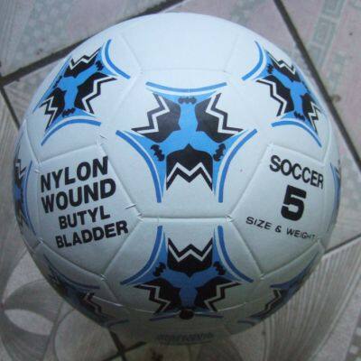 Soccer Balls,PU,PVC,TPU Footballs for School Trainning,clubs,match and Promotion photo-3