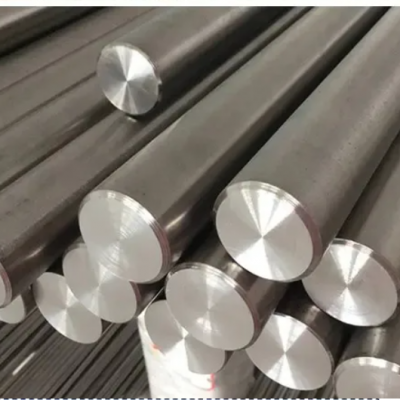 420 Solid Steel Bar Stainless Steel 420 Polished Rod Shaft