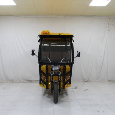 Three Wheel Motorcycle Electric With Passenger for Sale China photo-3