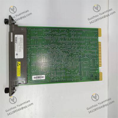 ABB Bailey IMRIO02 Remote I/O-Modul photo-2