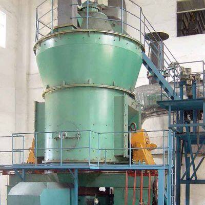 CRLM1300 Vertical Roller Mill photo-3