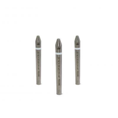 High Quality Ceratizit WJNS7.14-1.02-76.2mm Waterjet Nozzles Focus Tubes Replaces Flow #012680-40-30