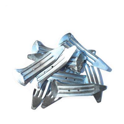 Shoes Steel Shank Steel Insole Shank Lady Shoes High Heel Steel Shoe Shank photo-3