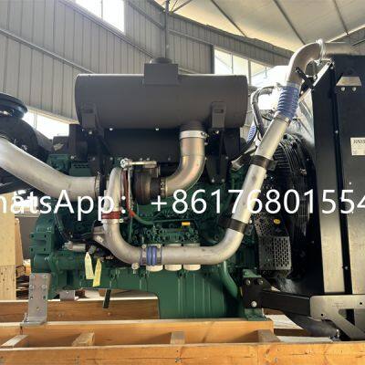Volvo Penta TAD1643VE-B Engine Assembly