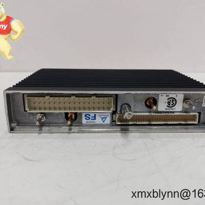 TRICONEX AI3351: Ihr zuverlässiges redundantes Analog-Eingangsmodul für kritische Prozesse photo-4