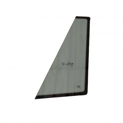 Driver's Cab Glass 252910806 Left Door Lower Glass 251809988 ZL50GN LW500FN Wheel Loader Left Front Glass photo-5