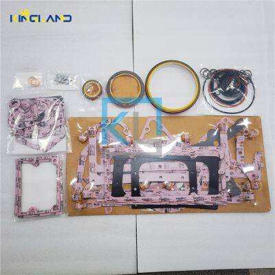 Diesel Engine Parts lower gasket kit 3804301 Fit For CUMMINS QSK19