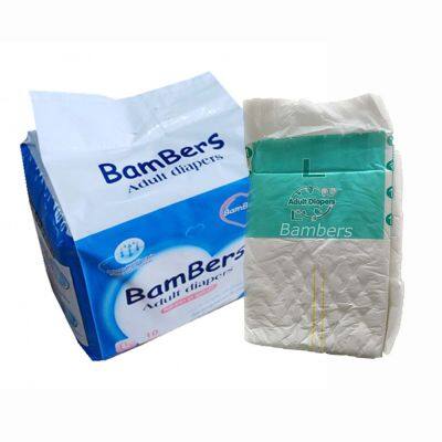 Package Mechanic Adult Diapers Thick Disposable Pants Compressed Adult diaper Adult diapers Disposable Attends Adult Diapers Prevail Adult Diapers