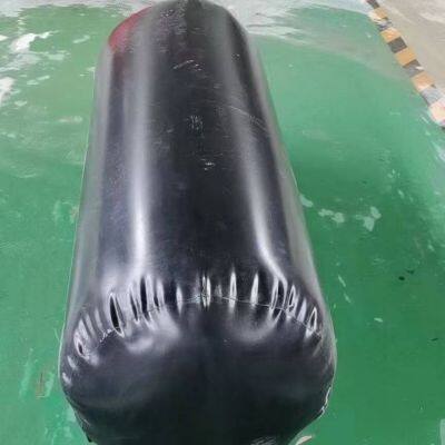 Emergency Pipe Blocking Airbag Flexible Pneumatic Pipe Stopper for Municipal Sewage Pipe Maintenance