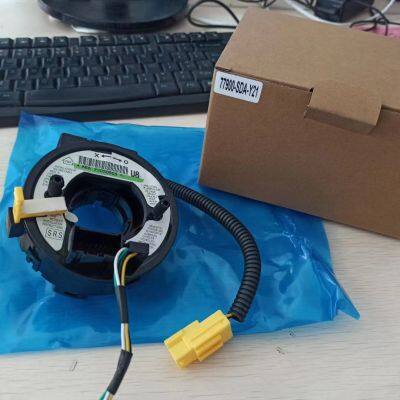 77900-Sda-Y21 Airbag Clock Spring Replacement for Honda Accord 2003-2005 photo-2