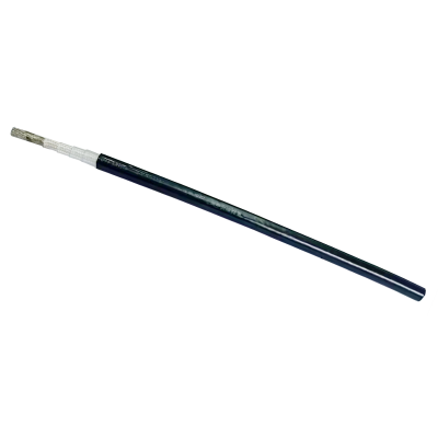 High-Power Skin-Effect Heating Cable With 240V Rating and 50W/ft Output for Uniform Heat Distribution