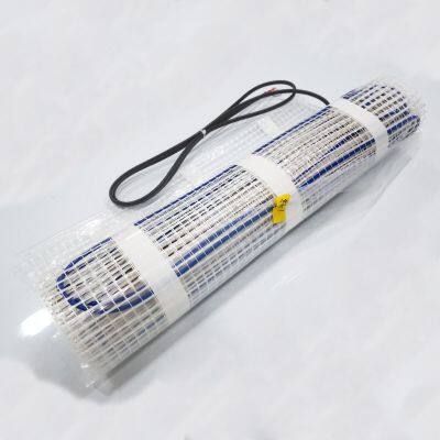 Cheap Factory Price Ice Cable System Ice Dam Solution Gutter Heaters Power Mat in Floor Heating Radiators photo-2