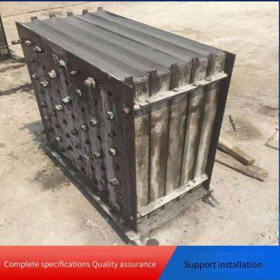 C30 Precast Filter Plates, Superwin Environmental Integrated Pouring Formwork, Customized Support Plates for Backwashing Filter Tanks photo-3