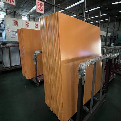 VE Panel