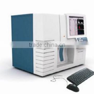 2015 Best Selling 3-Part Auto Hematology Analyzer