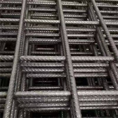 Factory Direct Supply Reinforcing Steel Welded Mesh for Road and Pavement Reinforcement
