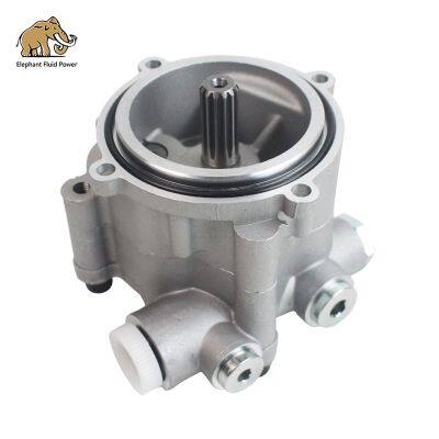 Pilot Pump K3V63 3 Hole Excavator Parts