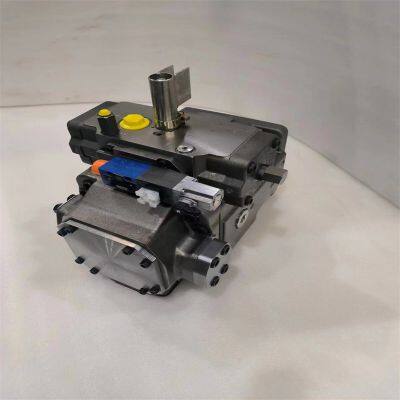 A4VG Series Hydraulic Pump Repair Kits Spare Parts in Stock Oil Pump Auto Parts A4VG28/40/56/71/90/125/180/250 Hydraulic PUMP