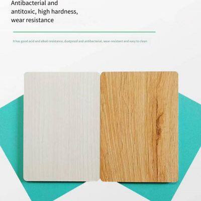 Medical Special Fireproof Self-cleaning Board (ice-fire Board), Made of Healthy and Environmentally Friendly Materials, a Professional Brand photo-3