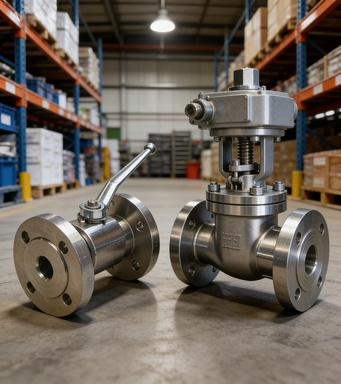 ГОСТ Р 52721-2007 (аналог CB/T 3191-92) Морской фланцевый ручной высоконапорный шаровой кран для судовых трубопроводов