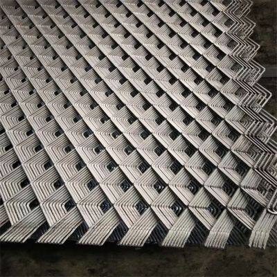 Factory Direct Sales Aluminum/Stainless Steel Plate Expanded Metal Mesh