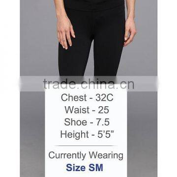 2015 China Manufacturer Customized the Latest Design Calf-length Sogger Sweat Pants photo-5