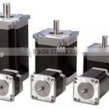 starter motor Electric motor Two Phase Stepping Motor