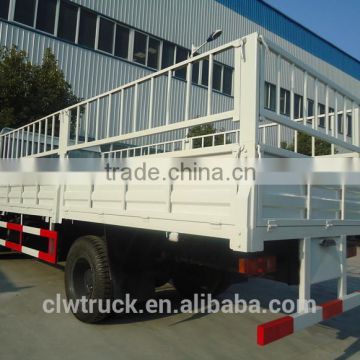 Good performance 4x2 dongfeng 10ton cargo truck