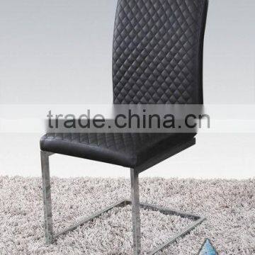 Leather Dining Room Chair, Dining Chair