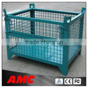 B-1 Folding storage cage