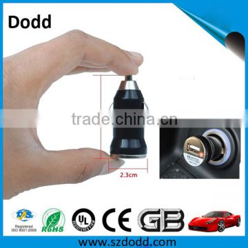 multi usb port car charger, usb car battery charger sale ,5v 4 usb car charger power adapter