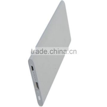 Slim Portable Power Bank Easy Life of Power Bank photo-4