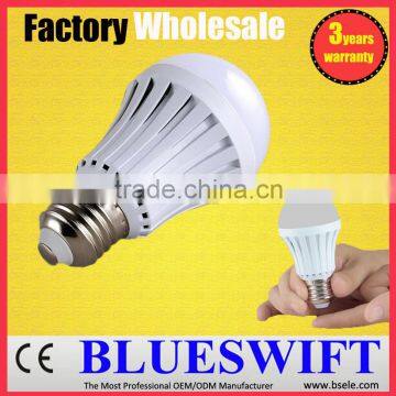 Cheap Price Smart Light Bulb with Backup Battery