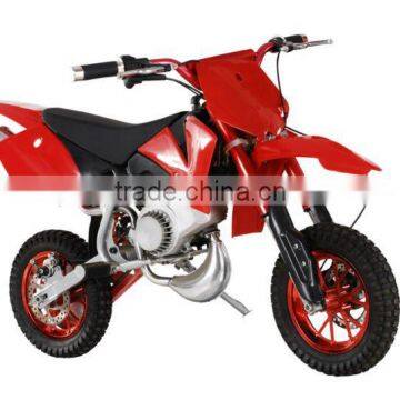 CE 50cc cheap mini kid DIRT BIKE