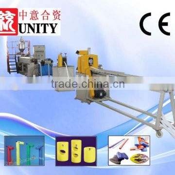 Best Quality EPE Foam Rod Extruder(TYEPEG-75)