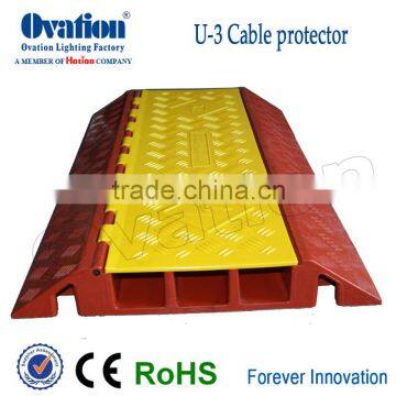 High quality cable protector U-5