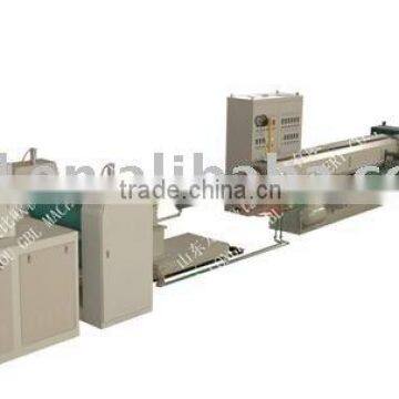 PSP FOAM SHEET (KT BOARD) EXTRUSION LINE