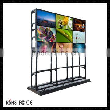 Wholesale Low Price Professional Supplier Multi Panel Tv Wall photo-6