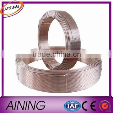 Submerged Arc Welding Wire EM12K Supplier