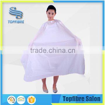 2016 New Arrival A10161 Disposable Hair Cutting Cape