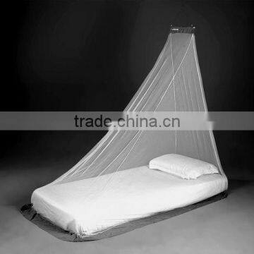 insecticide treated Mosquito Net/travel mosquito net/polyester mosquito net