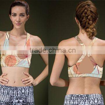 (Trade Assurance)women Clothes Crop Top Women Spandex Tank Tops photo-4